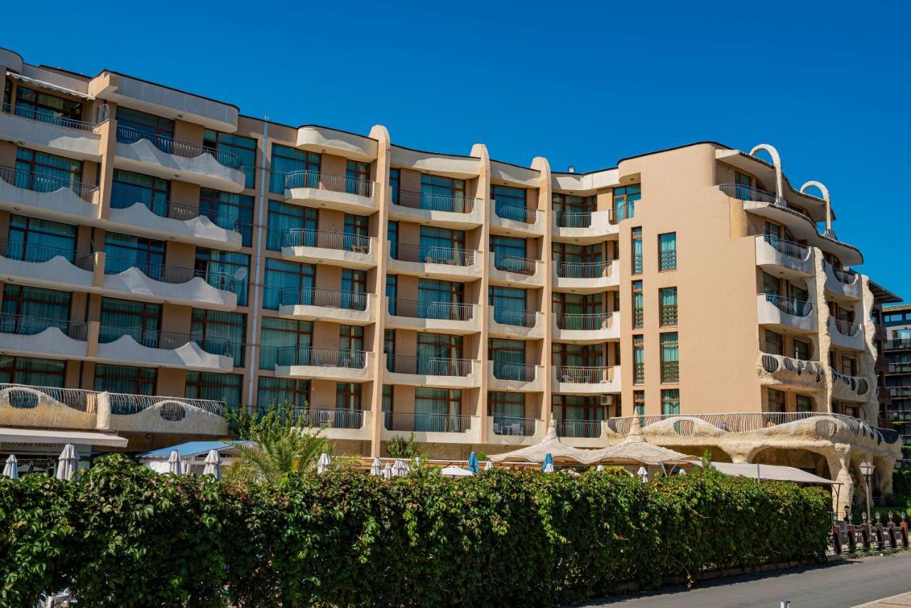 Grenada - Menada Apartments Słoneczny Brzeg Zewnętrze zdjęcie