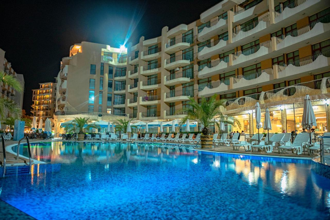 Grenada - Menada Apartments Słoneczny Brzeg Zewnętrze zdjęcie