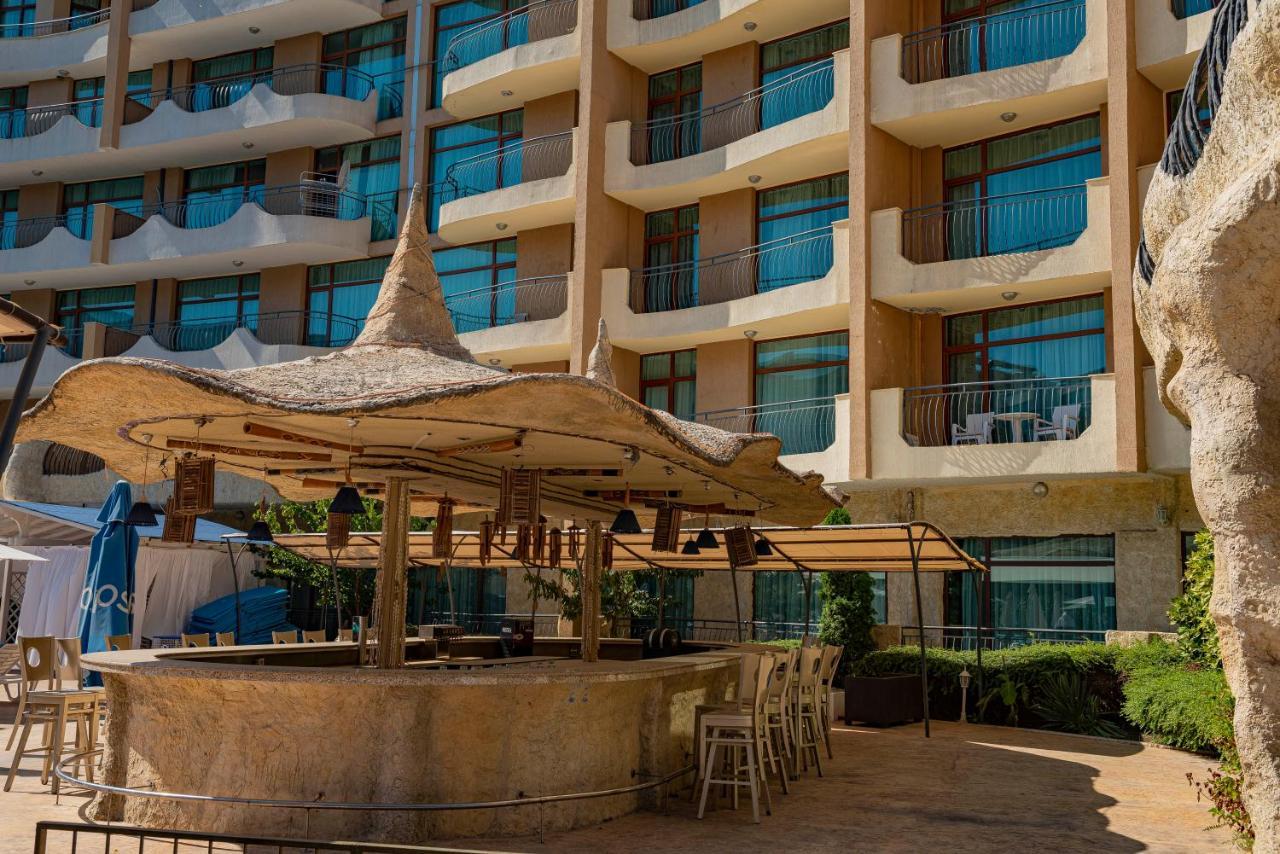 Grenada - Menada Apartments Słoneczny Brzeg Zewnętrze zdjęcie