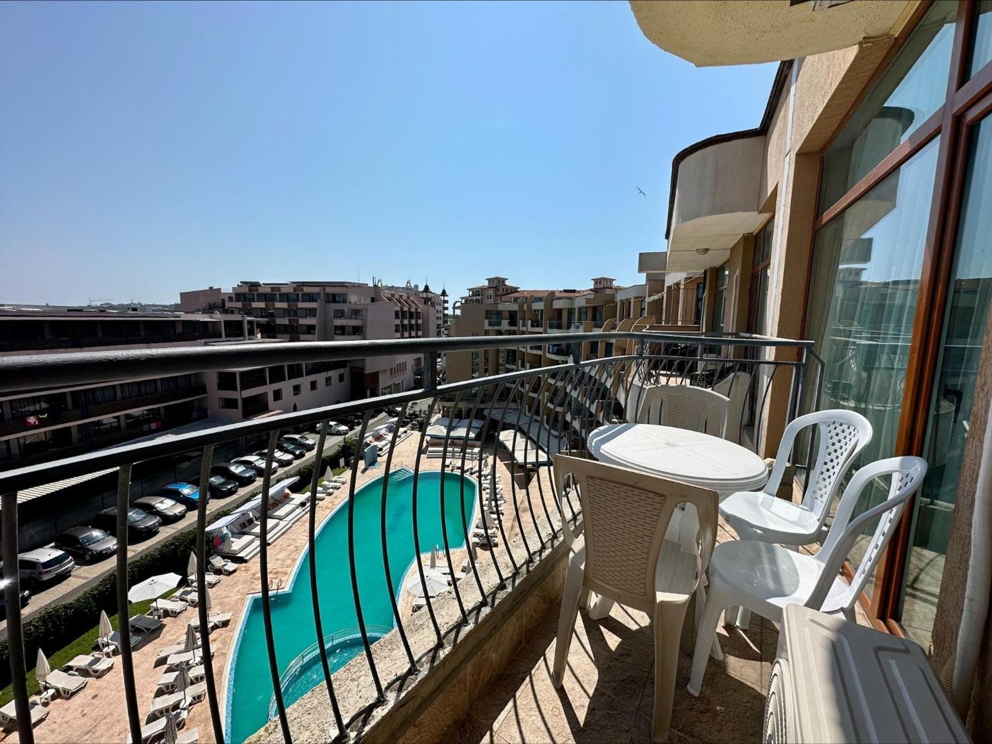 Grenada - Menada Apartments Słoneczny Brzeg Pokój zdjęcie