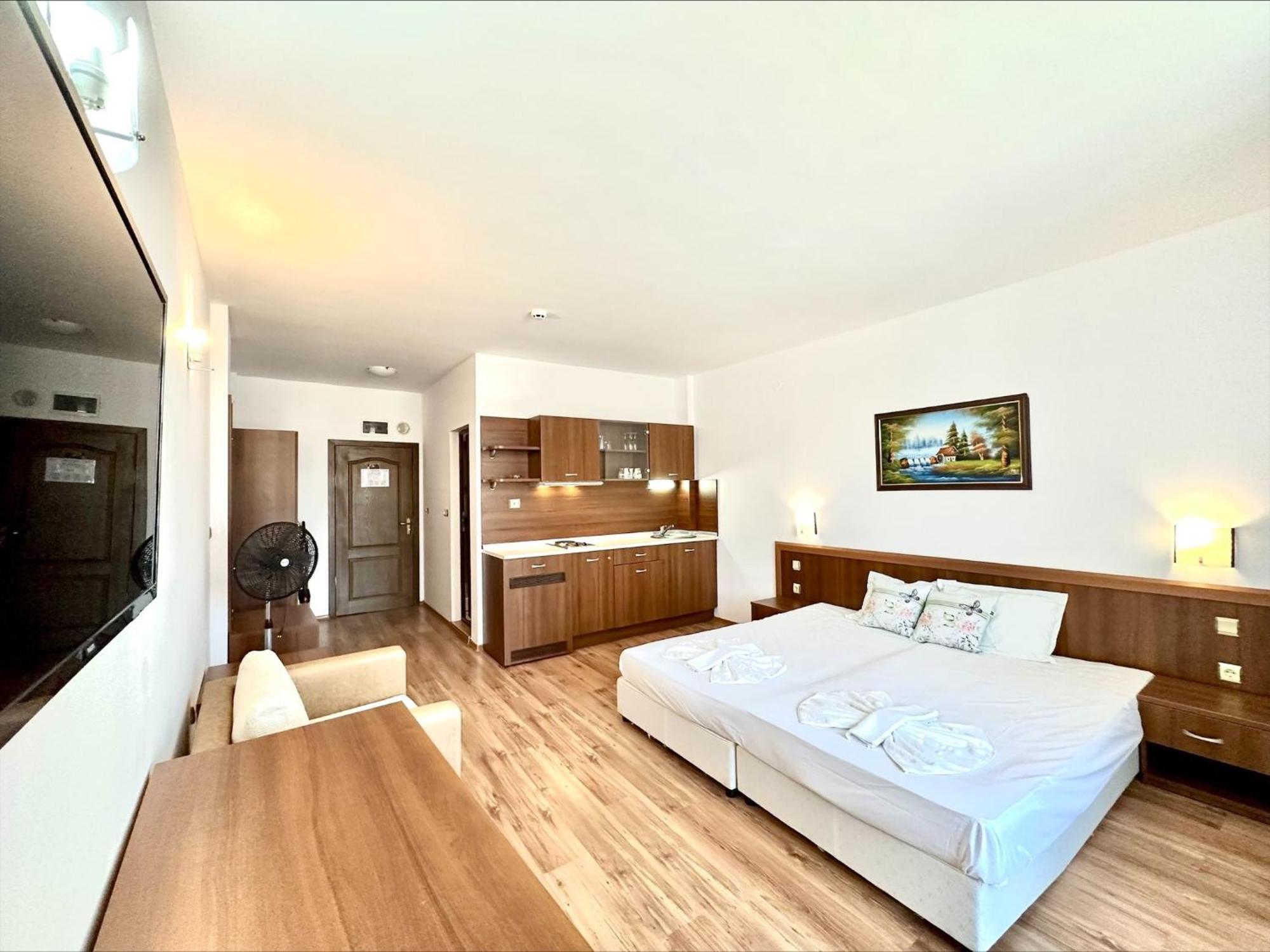 Grenada - Menada Apartments Słoneczny Brzeg Pokój zdjęcie