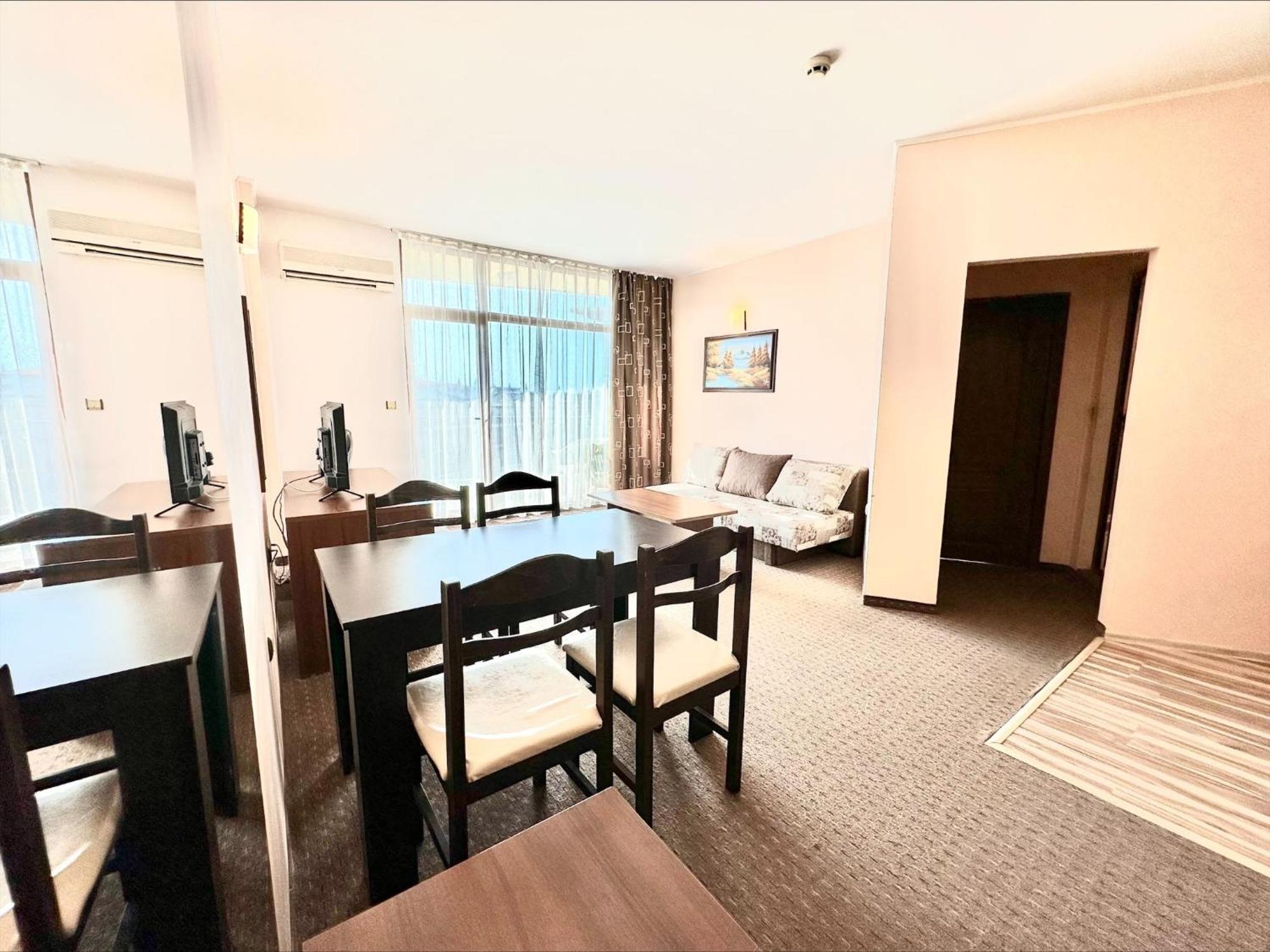 Grenada - Menada Apartments Słoneczny Brzeg Pokój zdjęcie