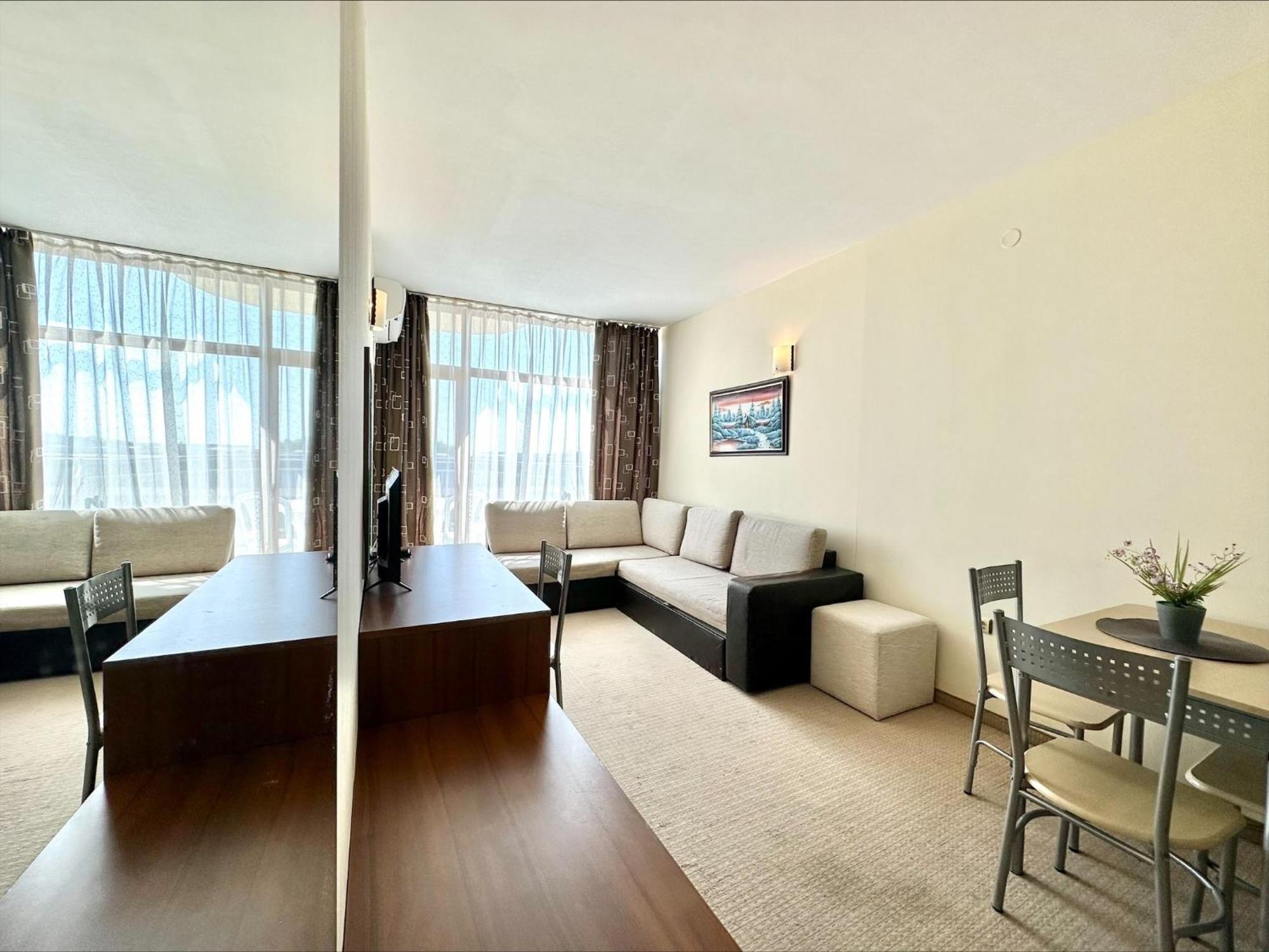 Grenada - Menada Apartments Słoneczny Brzeg Pokój zdjęcie