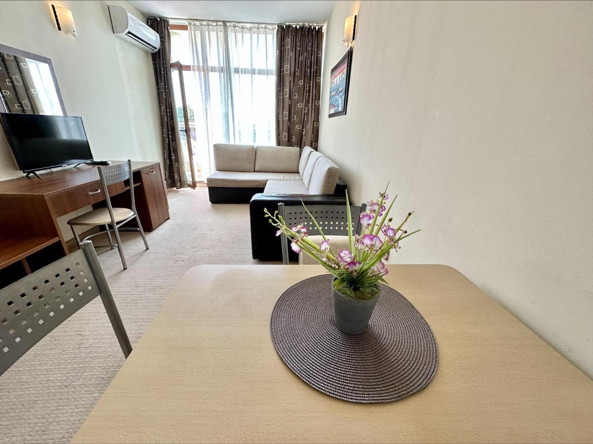 Grenada - Menada Apartments Słoneczny Brzeg Pokój zdjęcie