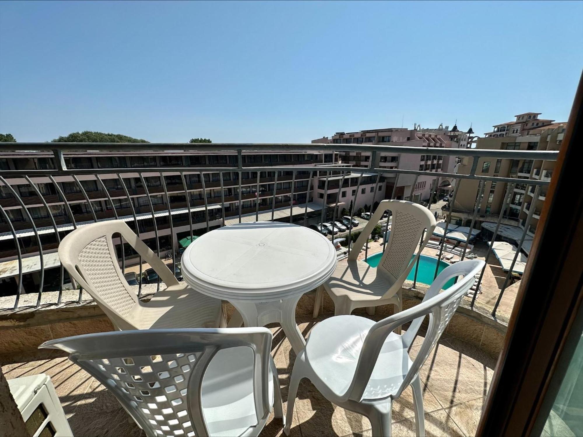 Grenada - Menada Apartments Słoneczny Brzeg Pokój zdjęcie