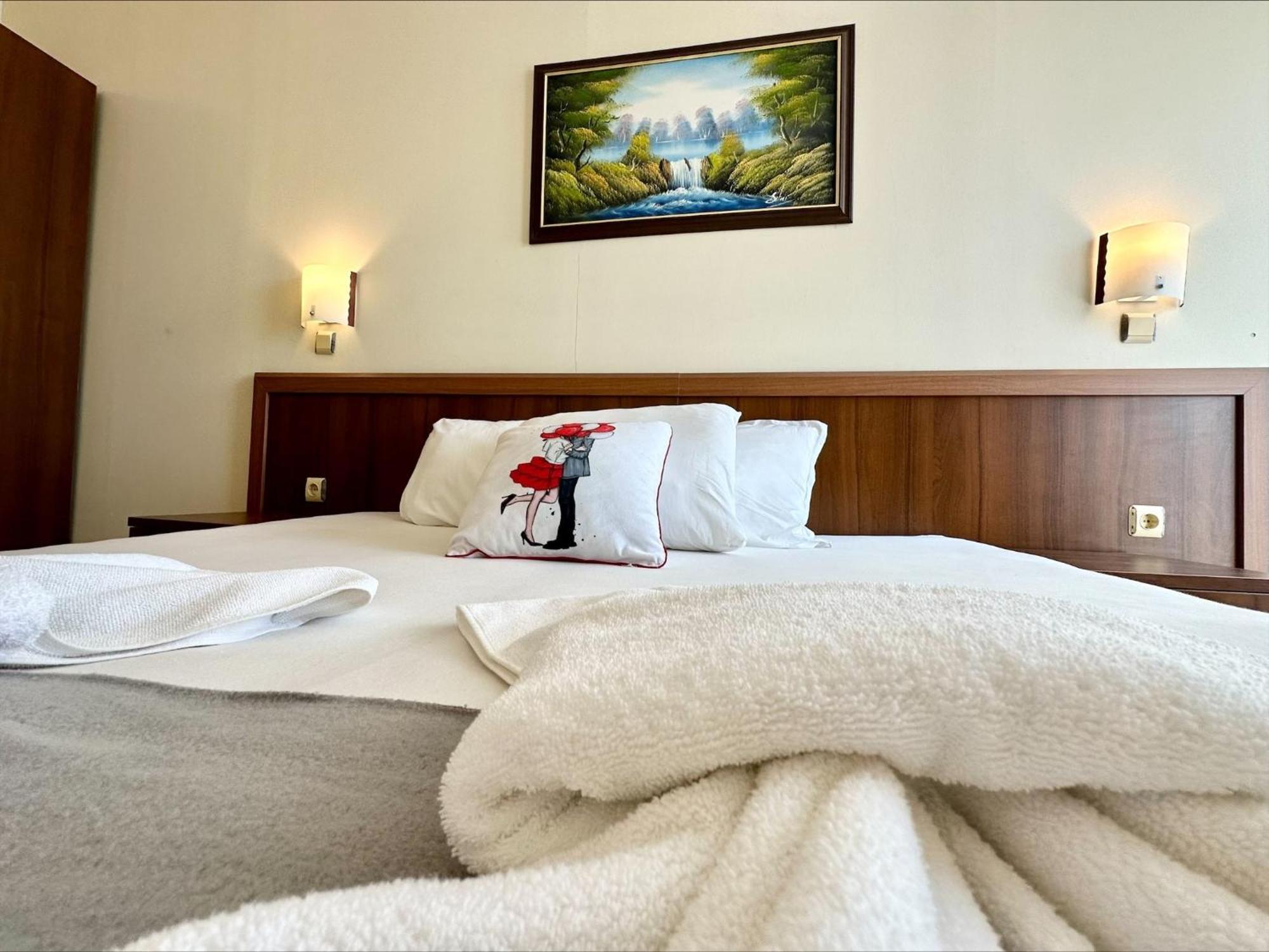 Grenada - Menada Apartments Słoneczny Brzeg Pokój zdjęcie