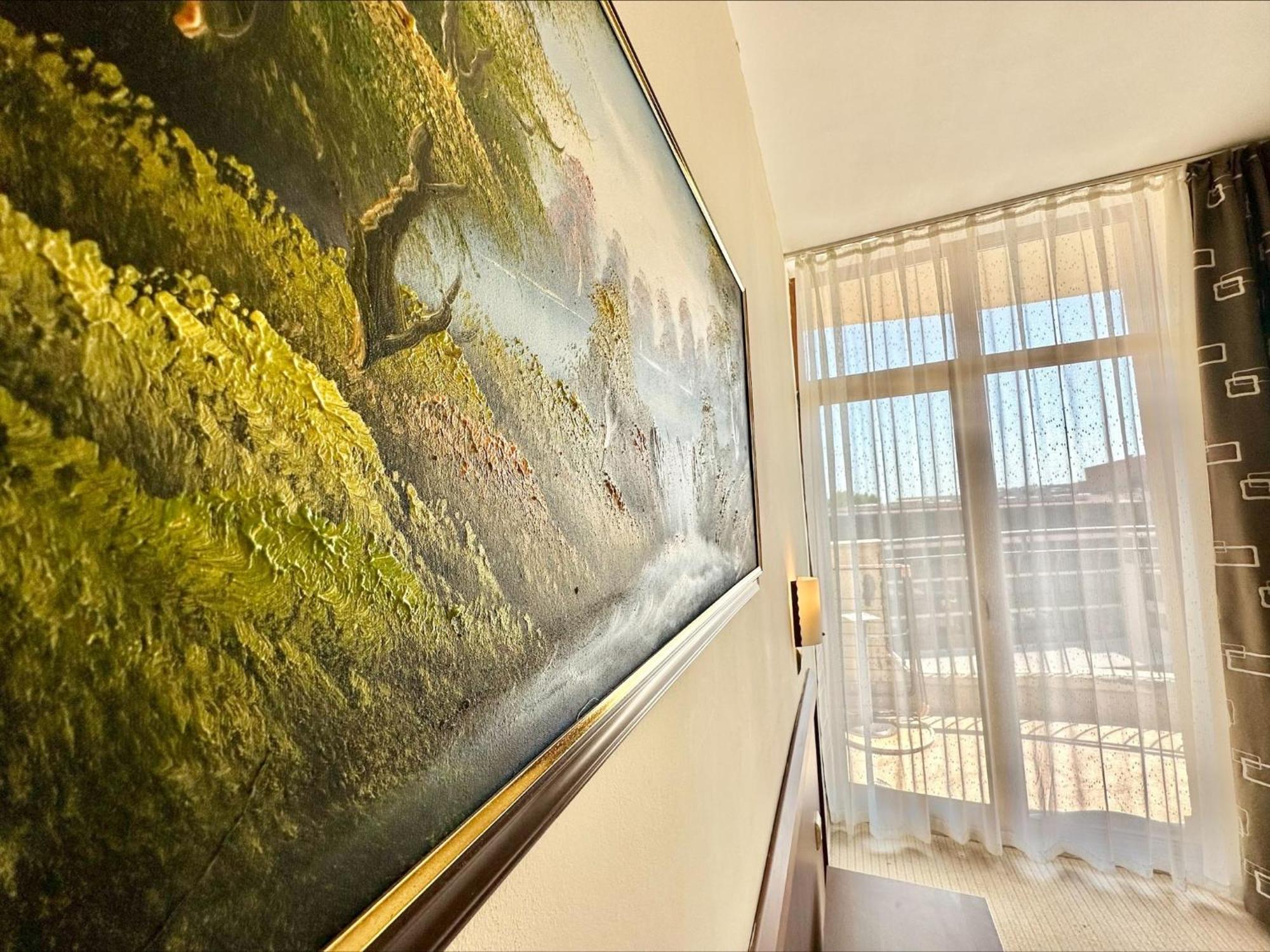 Grenada - Menada Apartments Słoneczny Brzeg Pokój zdjęcie