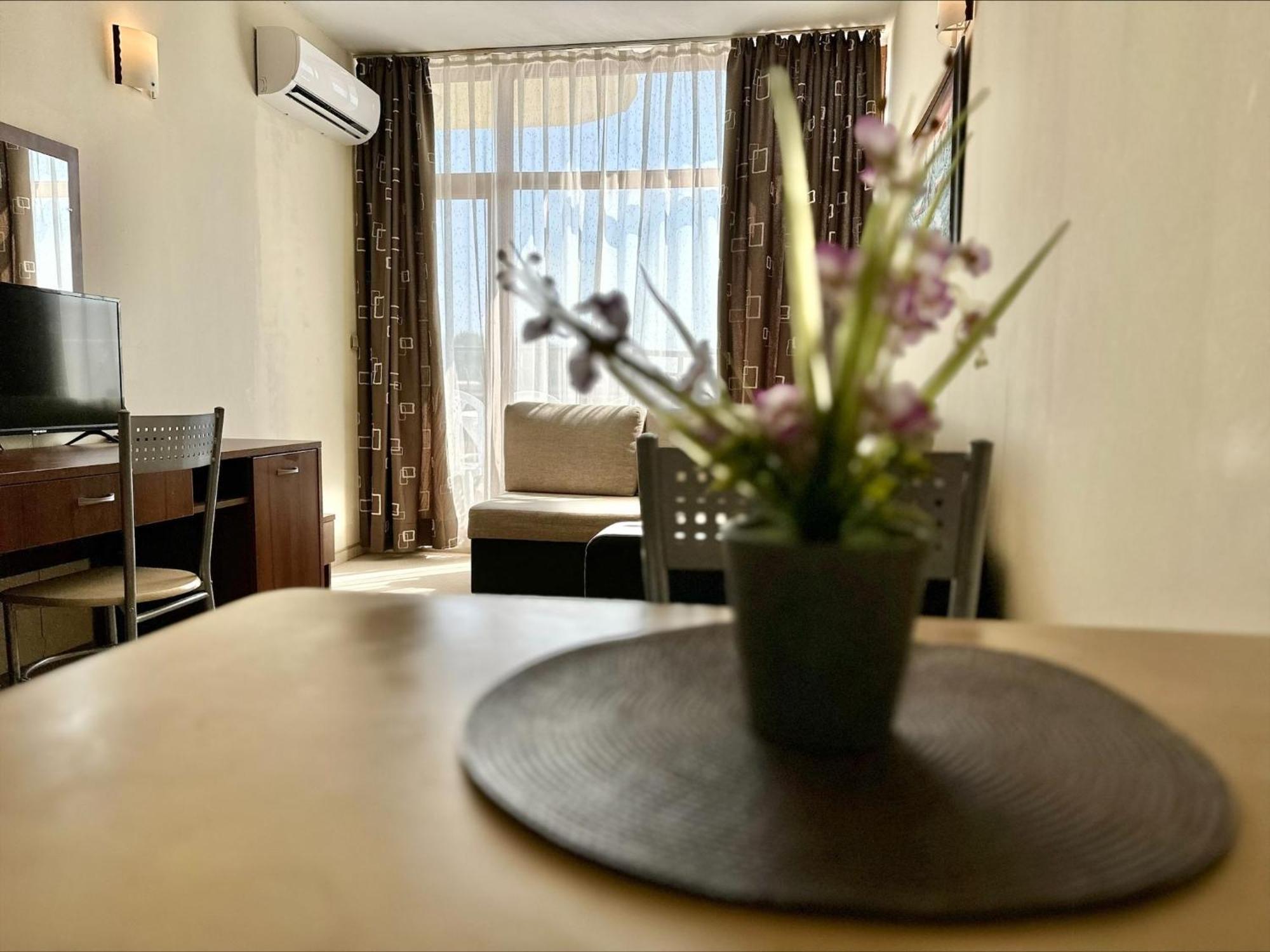 Grenada - Menada Apartments Słoneczny Brzeg Pokój zdjęcie