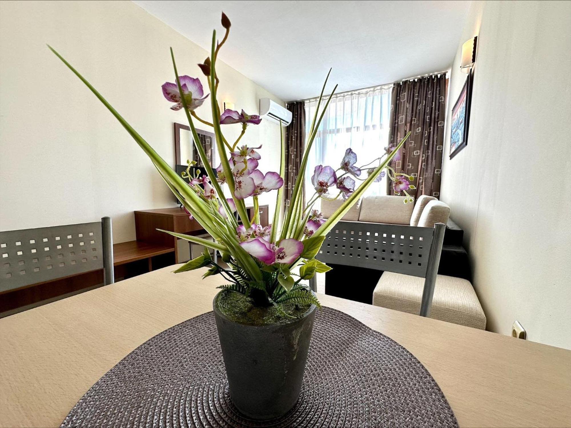 Grenada - Menada Apartments Słoneczny Brzeg Pokój zdjęcie