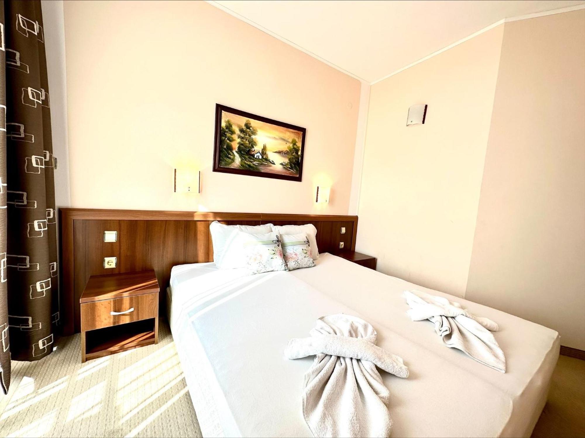 Grenada - Menada Apartments Słoneczny Brzeg Pokój zdjęcie