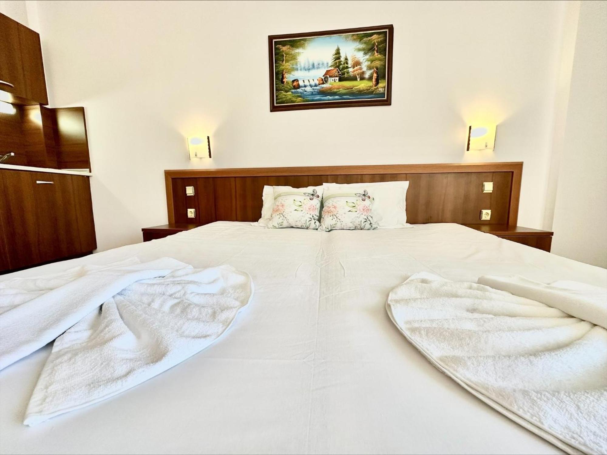 Grenada - Menada Apartments Słoneczny Brzeg Pokój zdjęcie