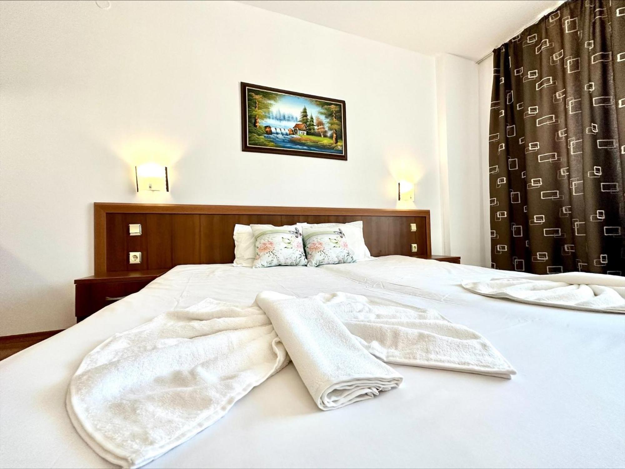 Grenada - Menada Apartments Słoneczny Brzeg Pokój zdjęcie