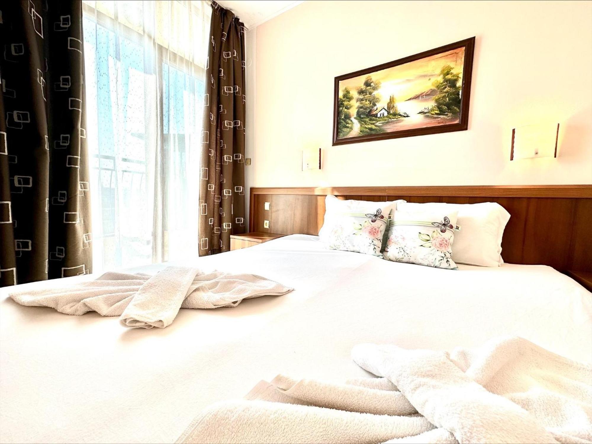 Grenada - Menada Apartments Słoneczny Brzeg Pokój zdjęcie