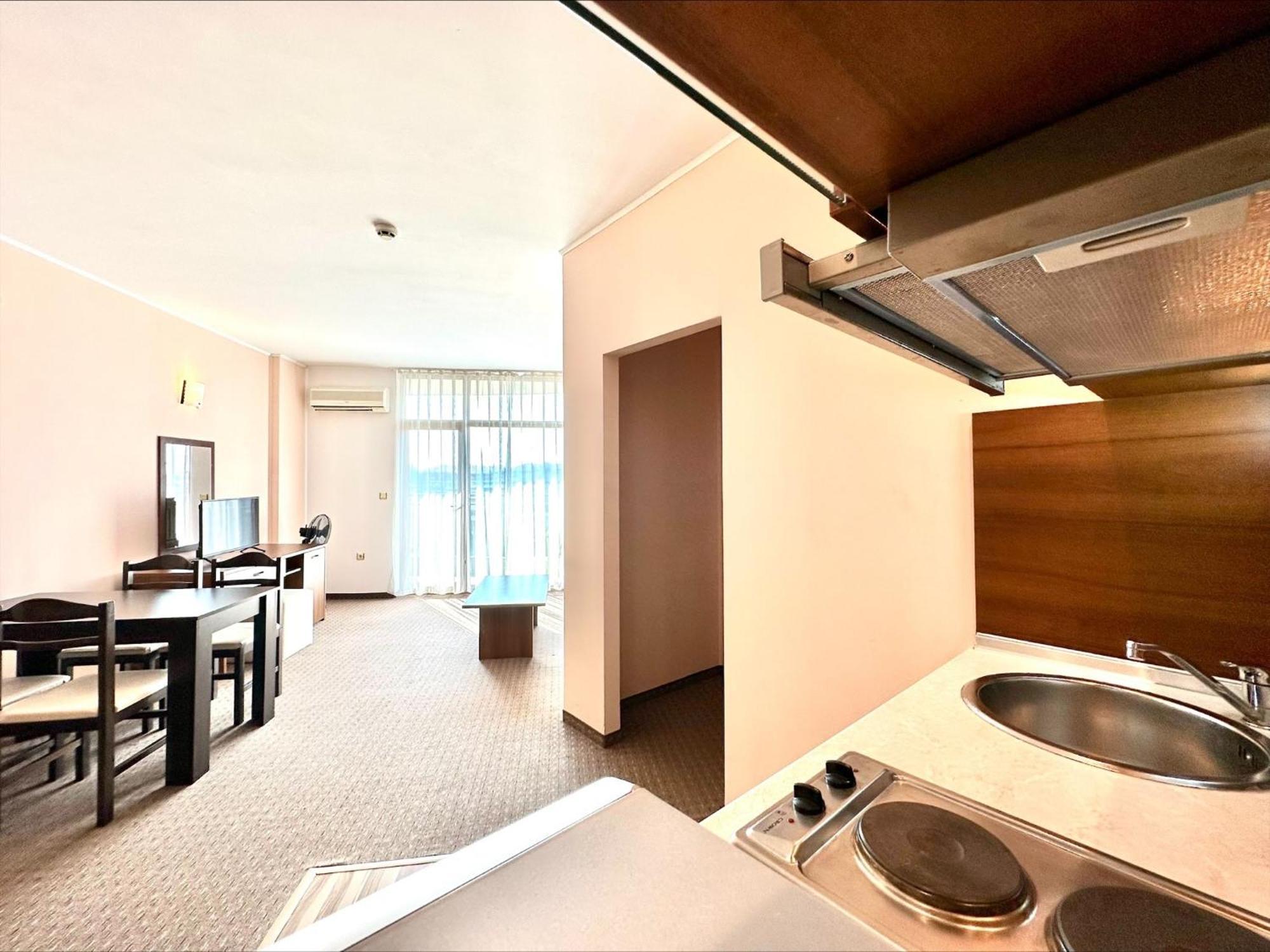 Grenada - Menada Apartments Słoneczny Brzeg Pokój zdjęcie