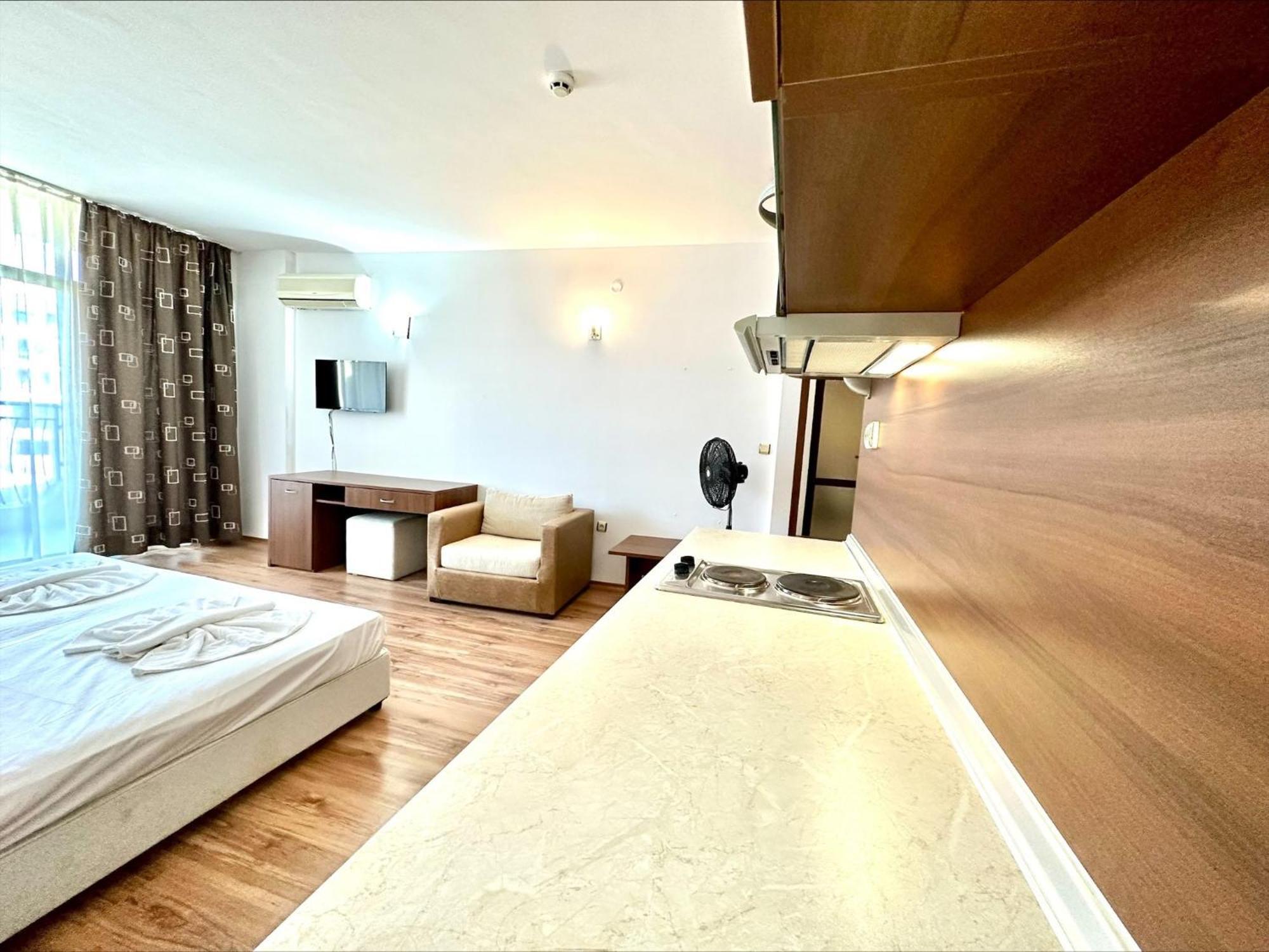 Grenada - Menada Apartments Słoneczny Brzeg Pokój zdjęcie