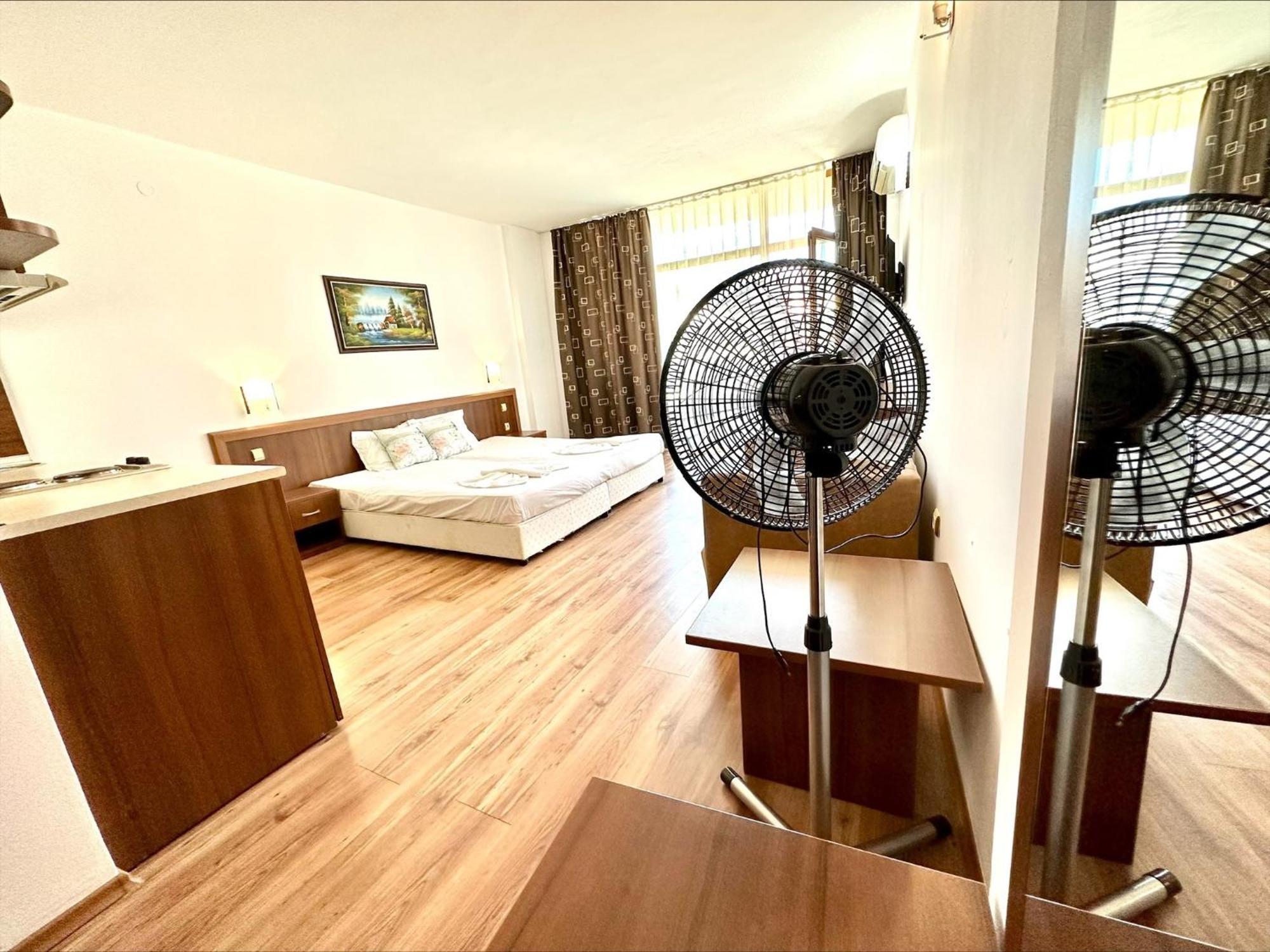 Grenada - Menada Apartments Słoneczny Brzeg Pokój zdjęcie