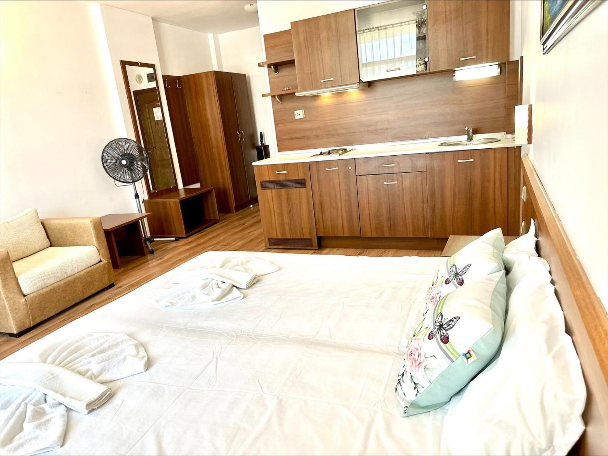 Grenada - Menada Apartments Słoneczny Brzeg Pokój zdjęcie
