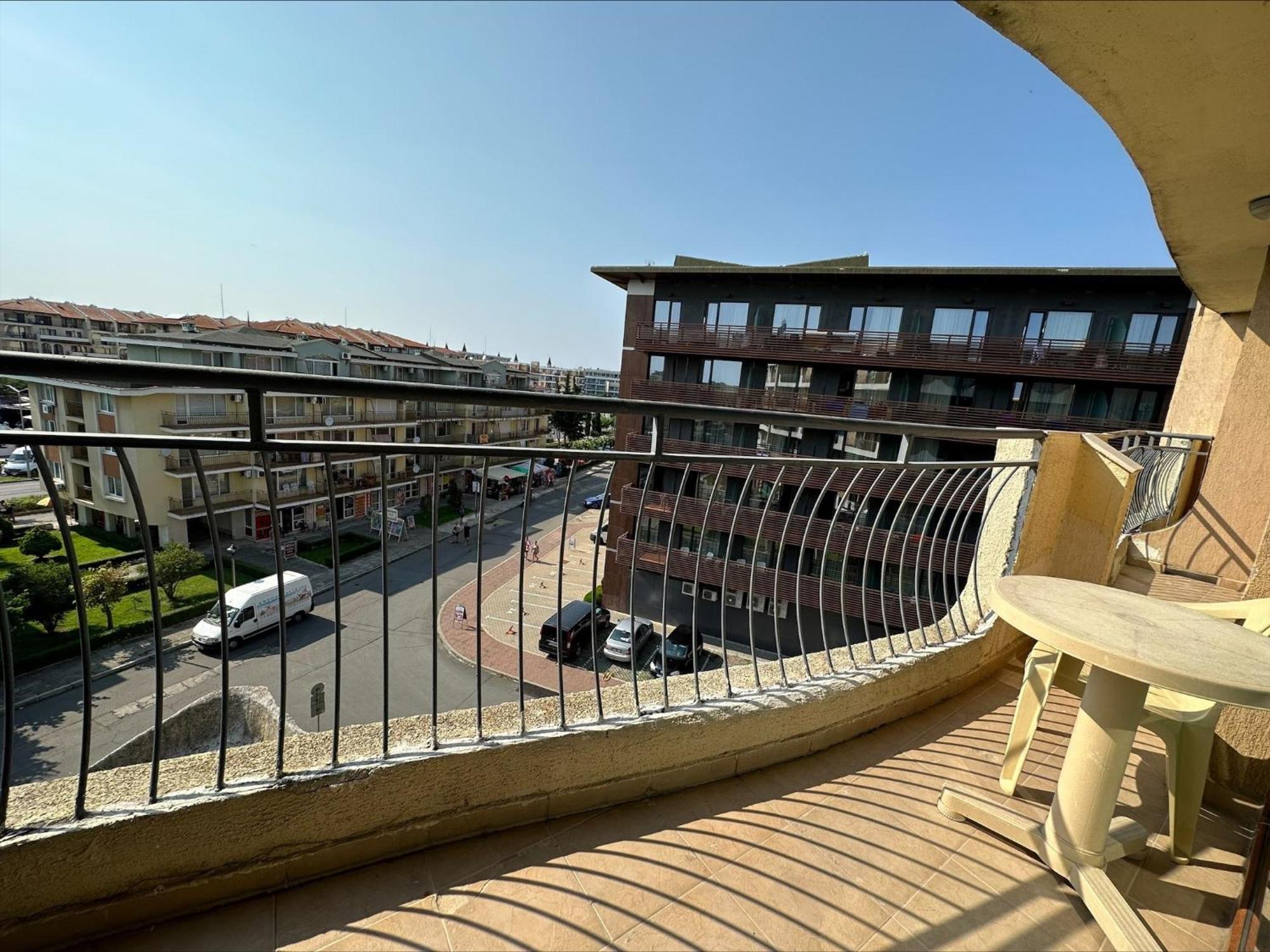 Grenada - Menada Apartments Słoneczny Brzeg Pokój zdjęcie