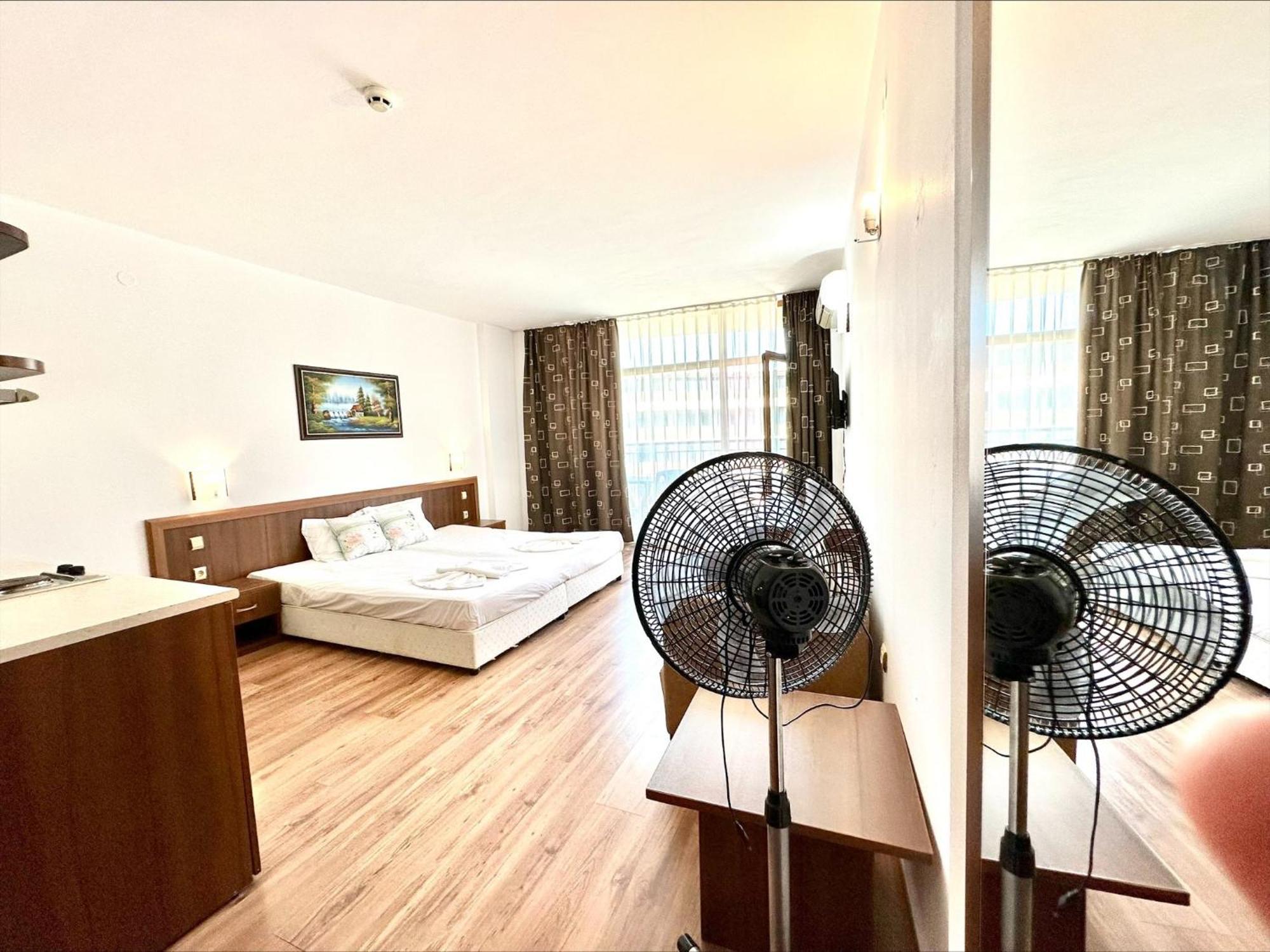 Grenada - Menada Apartments Słoneczny Brzeg Pokój zdjęcie