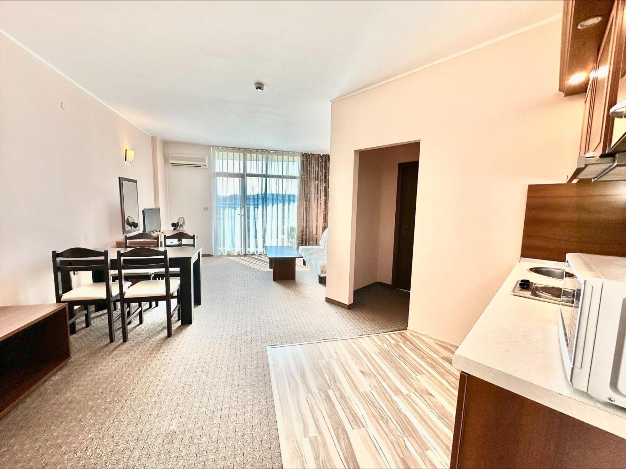Grenada - Menada Apartments Słoneczny Brzeg Pokój zdjęcie