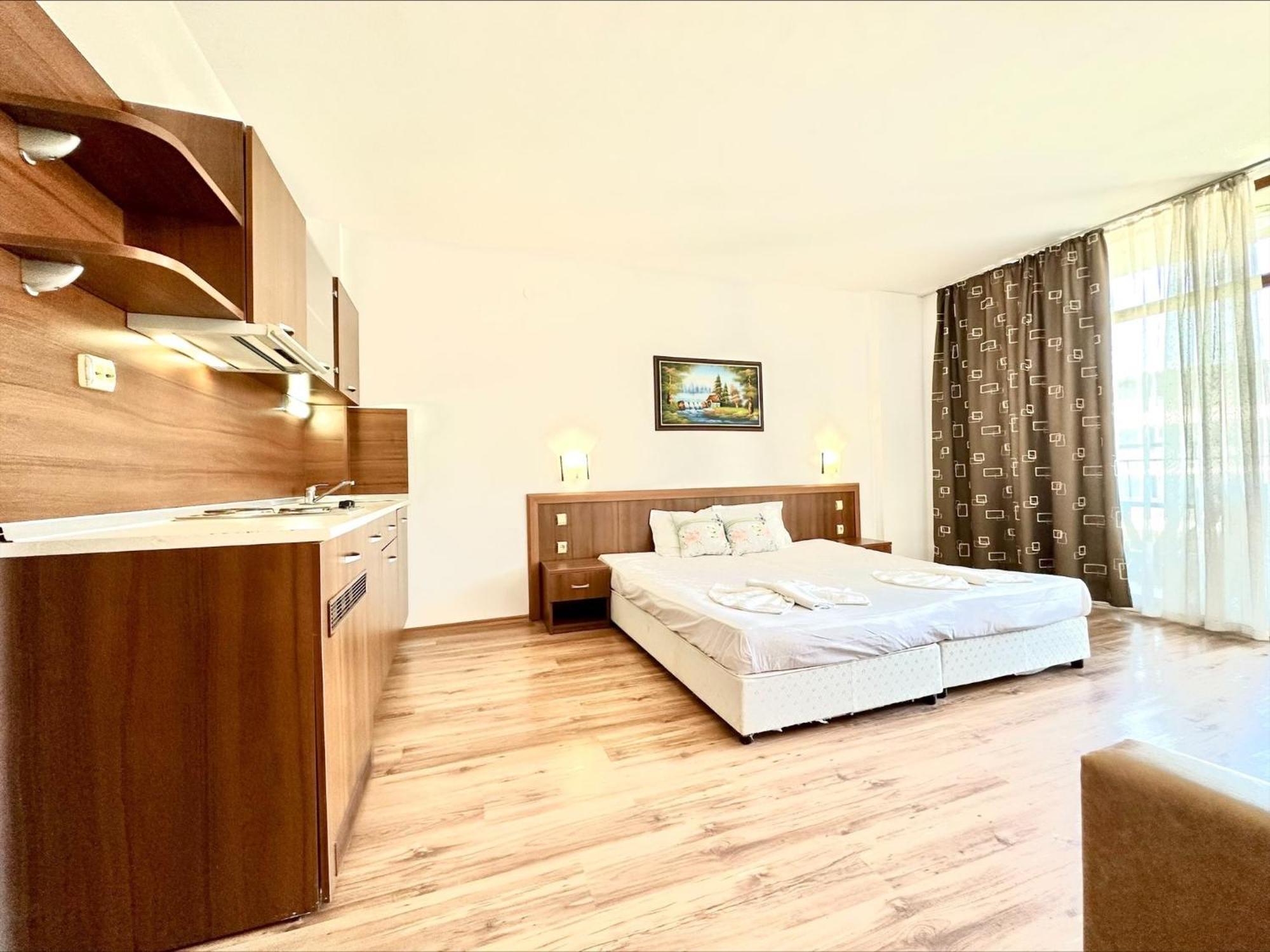 Grenada - Menada Apartments Słoneczny Brzeg Pokój zdjęcie